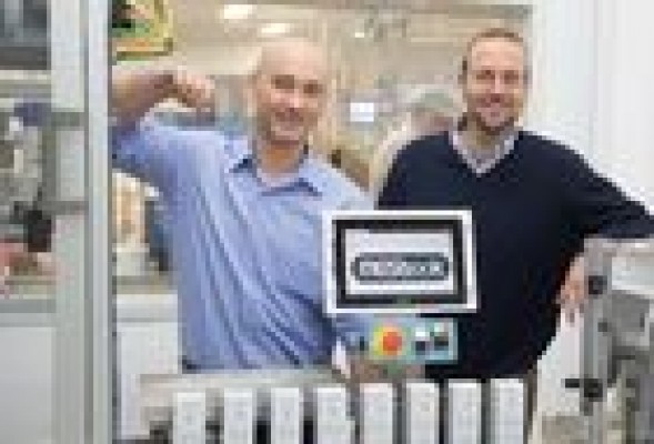 Mesbook, tecnología valenciana para entrar en la cuarta revolución industrial 