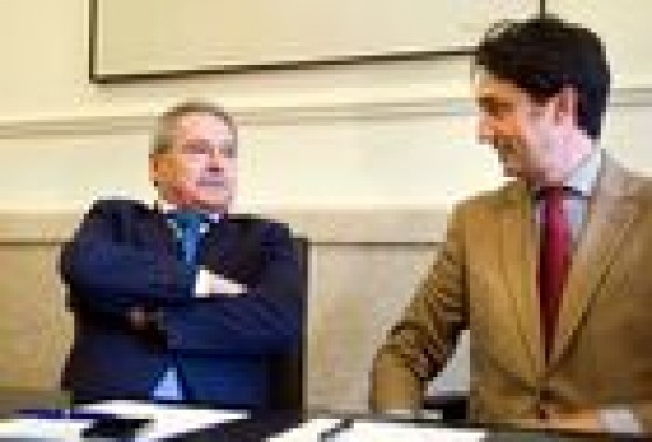 El futuro (o no) del rusismo en la Diputación de Valencia
