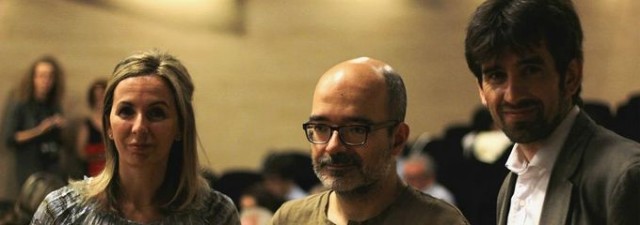 De cómo Ausiàs March revive en la era digital en forma de 'app'