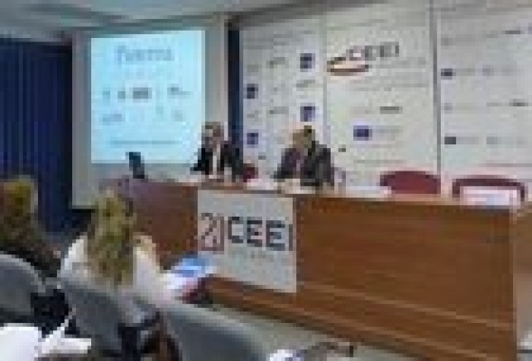 Abierta la convocatoria para los premios CEEI-Ivace Valencia de emprendedores