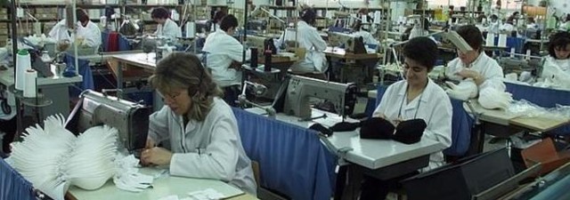 Las bajas suben por primera vez desde el inicio de la crisis