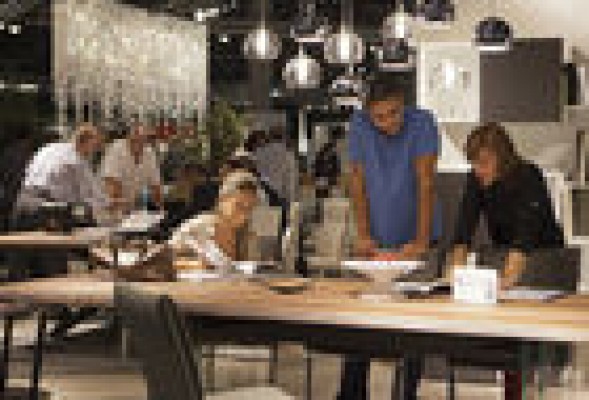Economía pone en marcha Scale Up pero no da el nombre de las empresas participantes