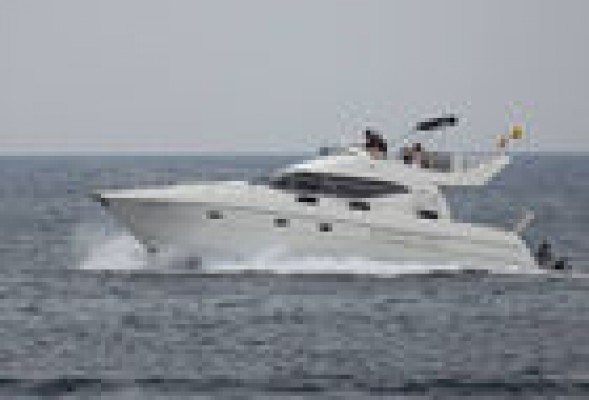 El reloj, protagonista en el XVII Campeonato Territorial y de España de regularidad de barcos a motor