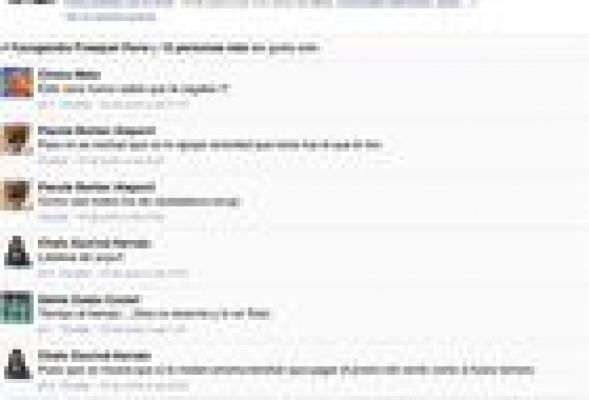 La candidata del PP de Oliva sobre el concejal de C's de Gandia: 