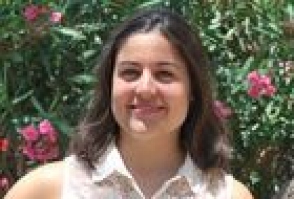Alejandra Segarra, dirige la oficina en Valencia de KCIG ingeniería alemana