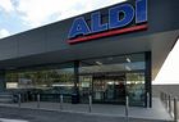 Aldi abre nuevo 'super' en Gandia y ya suma 58 locales en la Comunitat