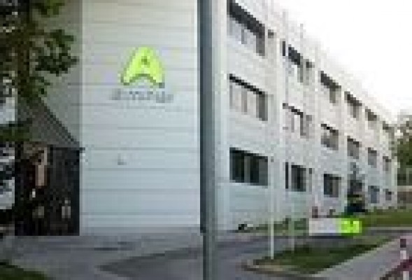 Amper hace historia en bolsa tras hundirse un 71% al cierre de la sesión