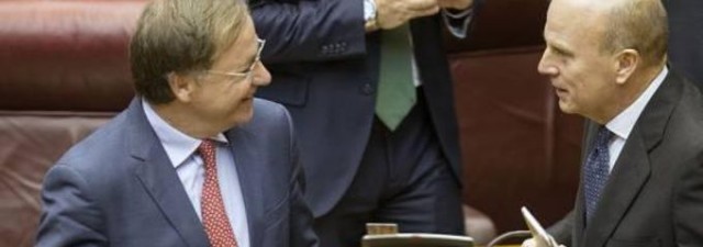 De consellers a diputados rasos