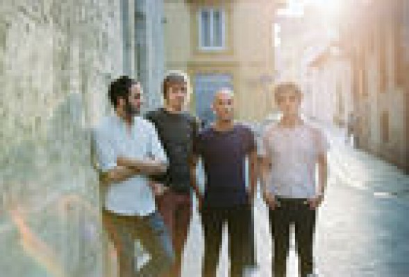 Estos son los conciertos que no te puedes perder este verano en la Comunitat Valenciana