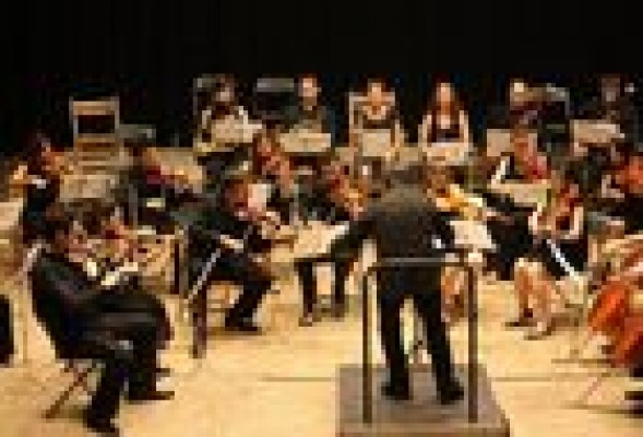 El festival de música de cámara de Godella ofrecerá nueve conciertos, con un 'Gloria' de Vivaldi