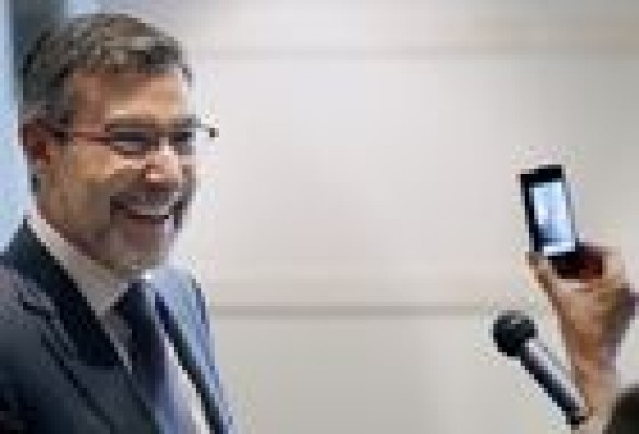 Asunción y Piles, imputados por la venta de su piscifactoría al BdV