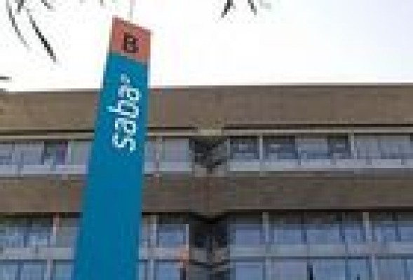 Saba mantiene su objetivo de salir a bolsa en un 