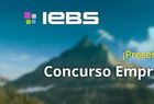 Llega la 6ª edición del Concurso de Emprendedores de IEBS