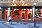 Bankinter pagará la semana que viene 0,04 euros/acción de dividendo