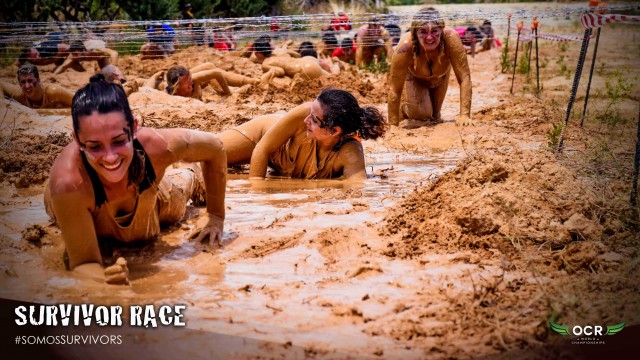 La startup Survivor Race lleva las carreras de obstáculos a Sagunto