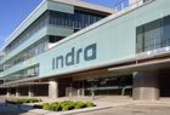 ERE a la vista en la tecnológica Indra, que podría afectar a 1.500 trabajadores