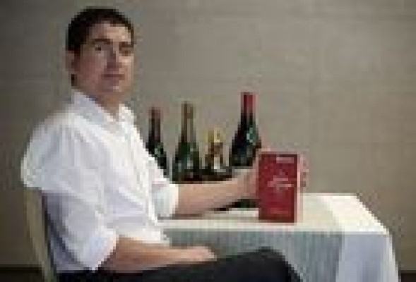 Julio Biosca, de estrella Michelin a alcalde de Fontanars dels Alforins