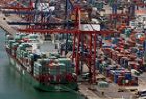 Las exportaciones de la Comunitat crecen más del 10% en 4 continentes