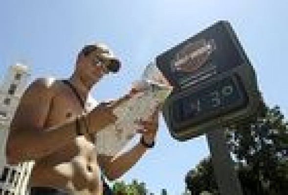 Así será el verano: más caluroso de 