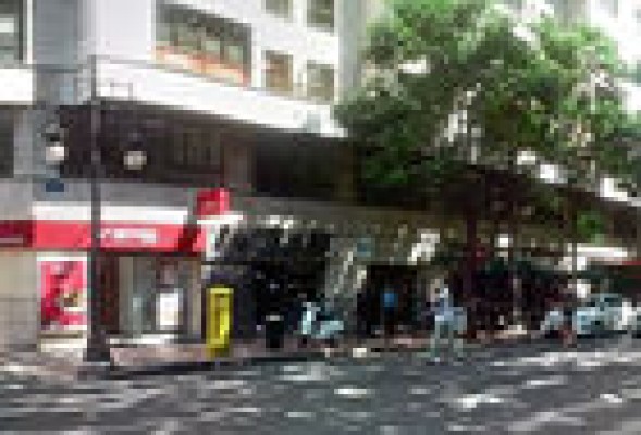 Un coworking ocupará la antigua sede de RTVV