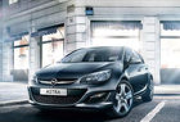Opel Palma comienza el 'Runout' del Astra a partir de 13.900€