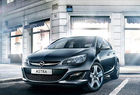 Opel Palma comienza el 'Runout' del Astra a partir de 13.900€