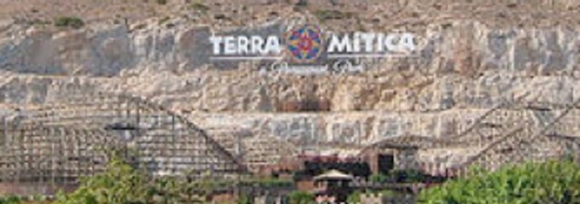 El Grupo Aqualandia crea la Fundación Terra Mítica 