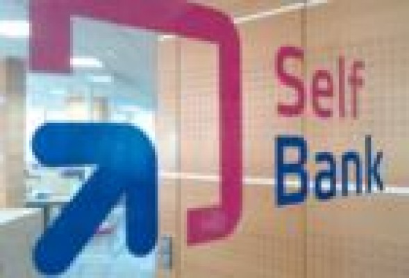 CaixaBank se desprende de Boursorama y Self Trade Bank 