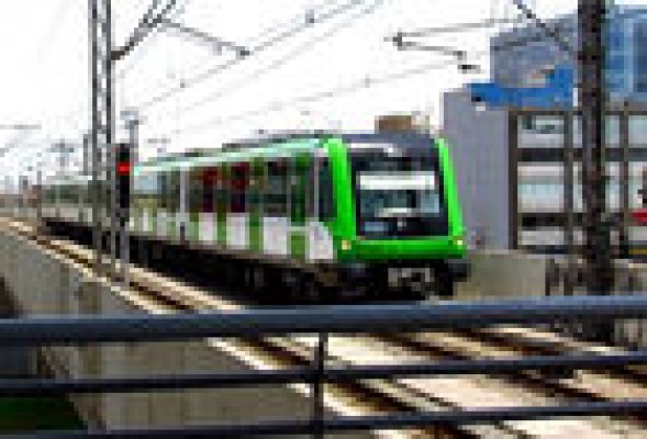 FCC y ACS colocan 1.000 millones en Perú para financiar el metro