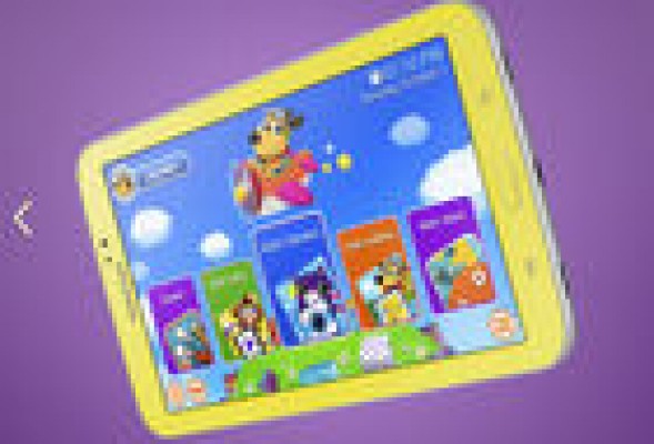 YouTube Kids y otras empresas que vieron en los niños un 