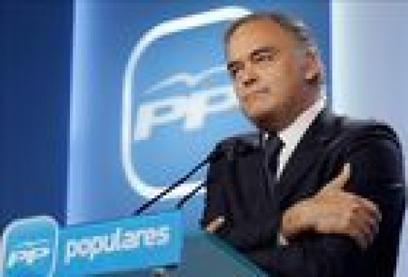 González Pons ve 