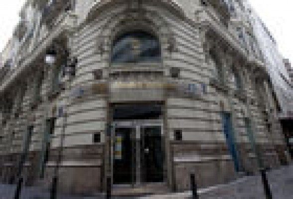 Goldman Sachs da salida a la sede de Caja Madrid