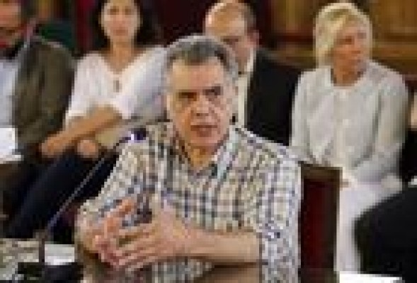 Herrero niega contabilidad B en Orange Market y justifica las adjudicaciones de Fitur por su 