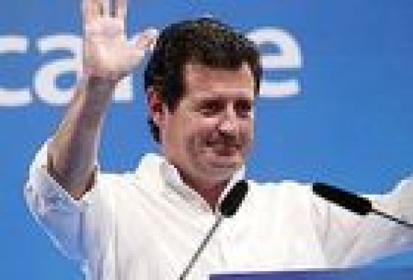 Císcar reúne el 84% de avales para presentar su candidatura a la Diputación