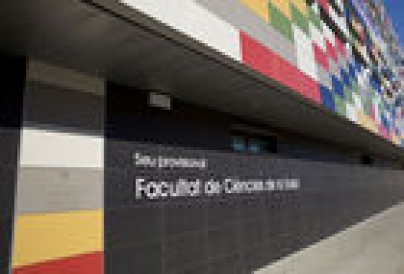 Fulton reclama la expulsión de Obinesa del concurso para construir la facultad de medicina de la UJI