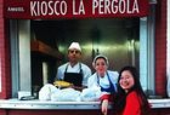Reivindicación del kiosko bar: porque antes de los 'food trucks' estaba La Pérgola