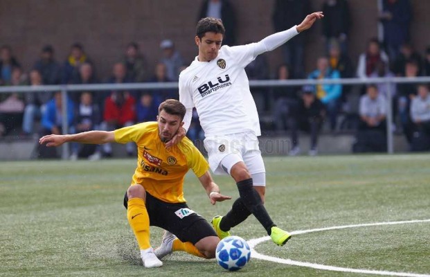 El Valencia busca su primera victoria ante el Young Boys