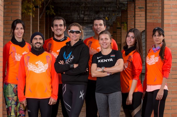El 10K Valencia Ibercaja 2019 abre inscripciones para sus Grupos de Entrenamiento

