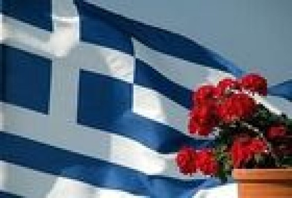 La Bolsa de Atenas cotiza al alza el acuerdo heleno con sus acreedores