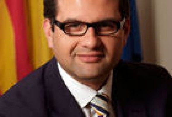 Dimite el alcalde de Chiva ante la amenaza de moción de censura en el consistorio