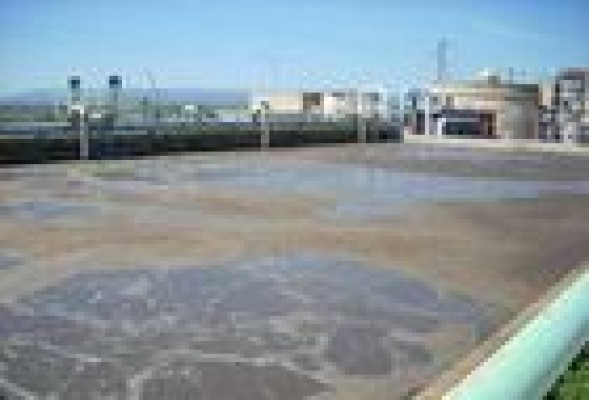 DAM se adjudica el ciclo del agua en Siracusa y Solarino (Italia)
