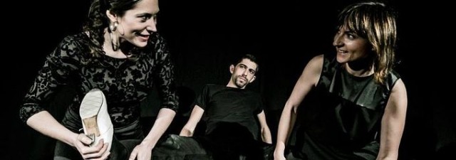 Lupa Teatre regresa a al Sala Ultramar de Valencia con el montaje 'Para que no te me olvides'
