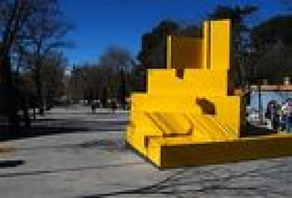 El IVAM pagó diez veces más caras las esculturas de Gerardo Rueda