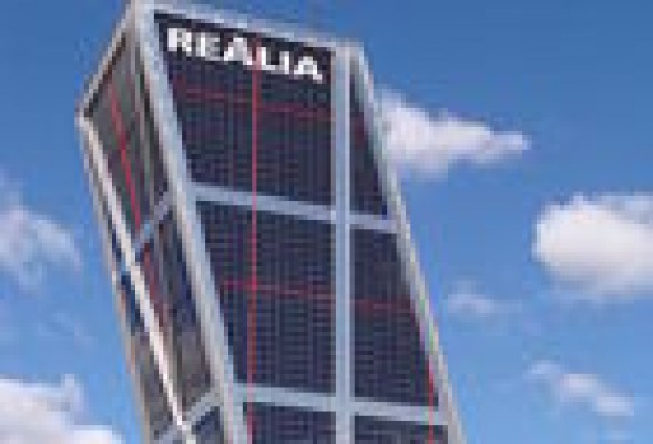 Realia está preparada para emprender una etapa de crecimiento