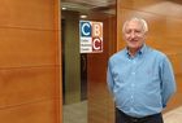Eloy Durá invierte 1,6 milones para crear un centro empresarial en Valencia
