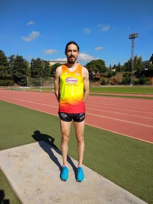 Los alicantinos Andreu Blanes y Alberto López fichan por CA Cárnicas Serrano