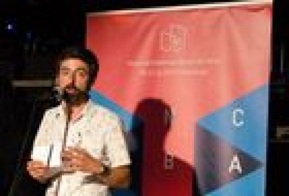 Incubarte logra una gran asistencia a sus eventos