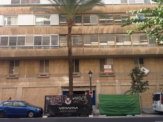 BBVA prepara 3 'Centros de Banca de Clientes' en València en lo que es su nuevo modelo de oficinas