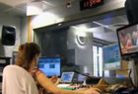 Los liquidadores de RTVV renuncian a convocar un contrato para suministro técnico de Ràdio 9