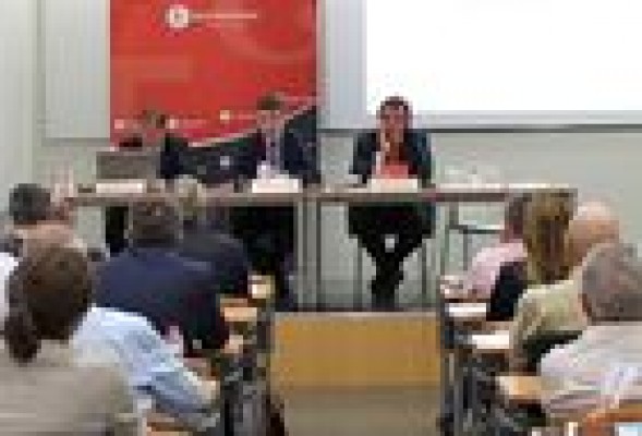 El Consejo General de Economistas archiva las denuncias contra el decano